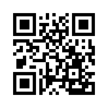 iOS用QRコード