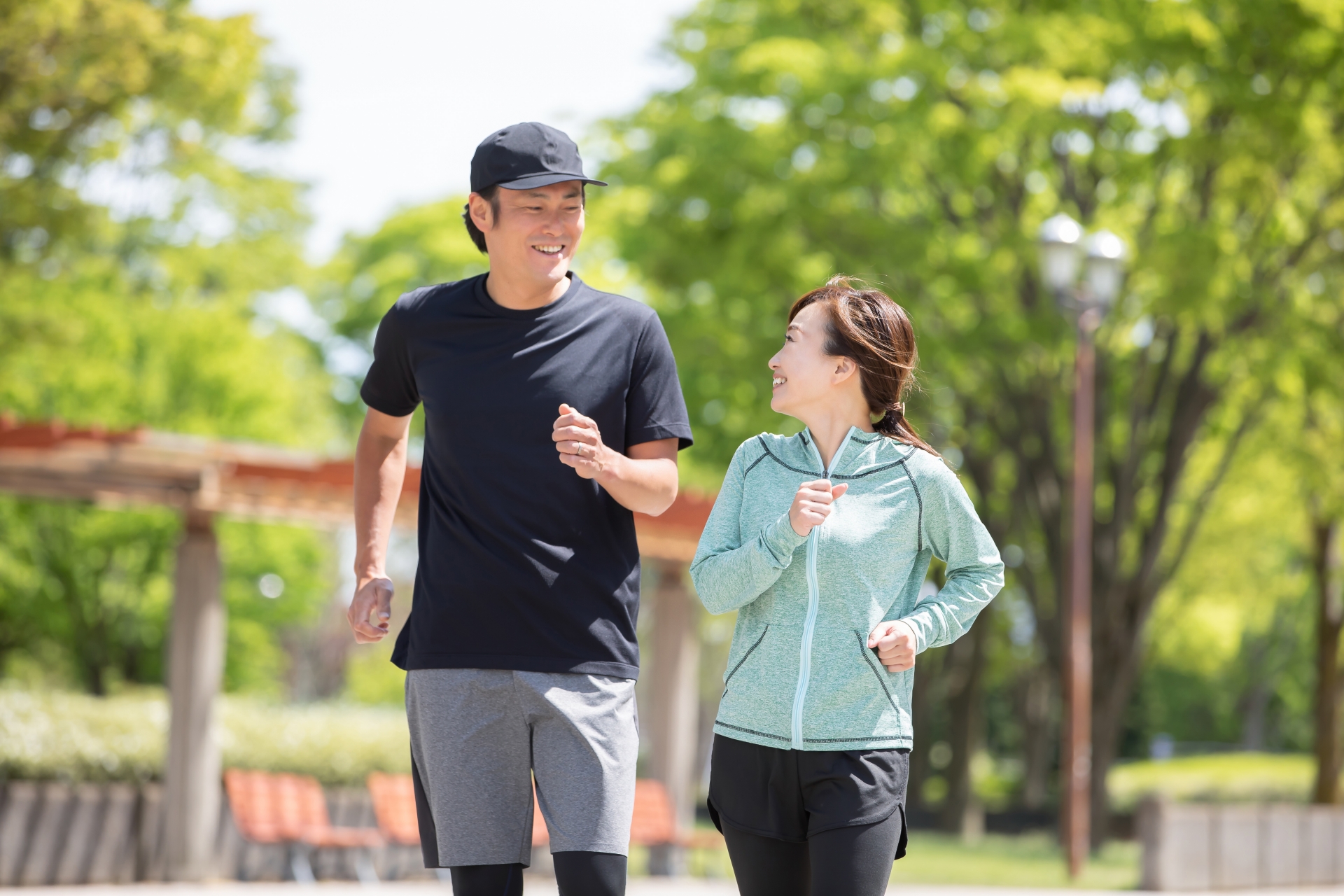 PepUp  健康増進支援WEBサービス